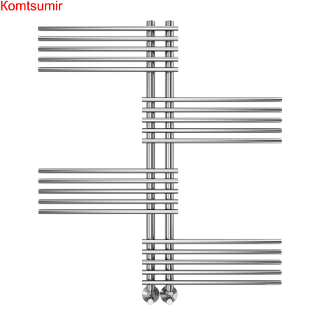 Европа П20 70х1000 Полотенцесушитель  TERMINUS
