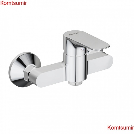 RedBlu by Damixa 782000000 Origin Evo 2, смеситель для душа RedBlu by Damixa 782000000 Origin Evo 2, смеситель для душа