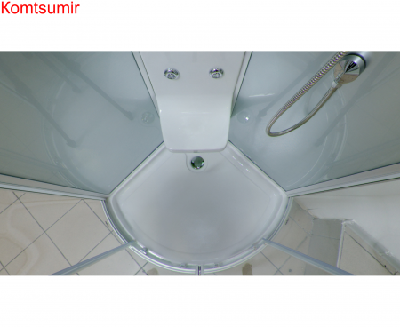 Timo Lux TL-1502 душевая кабина (90*90*230), шт