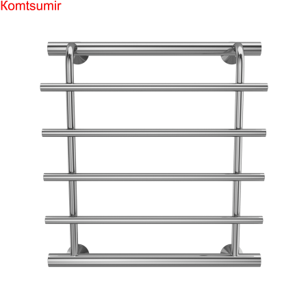 Каскад П4 500х500 Полотенцесушитель  TERMINUS