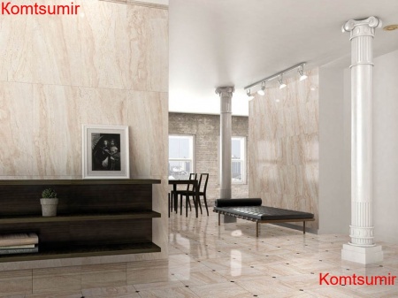 Коллекция Gaya Fores Octogono 408x408 мм