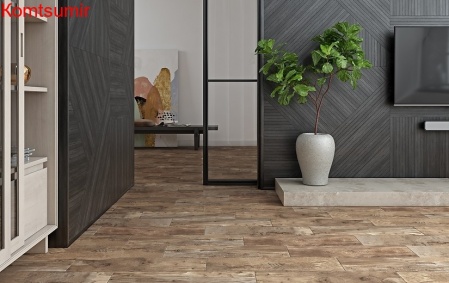 Коллекция Cersanit Harbourwood 598x185 мм