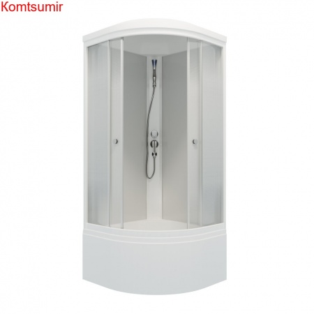 Душевая Кабина Triton Лайт 90*90 Б (ДН4)