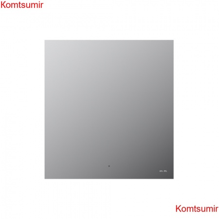 M85MOX10651S X-Joy Зеркало с интерьерной Led подсветкой, ИК-сенсорром, 65 см