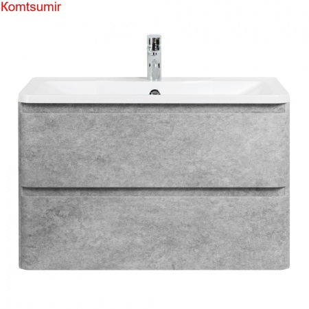 База под раковину подвесная BelBagno ALBANO-800-2C-SO-CVG