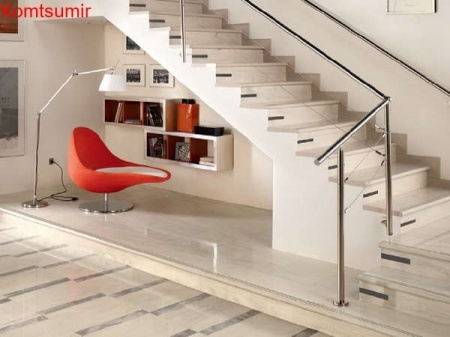 Коллекция Venatto Pulido Gris Oceano