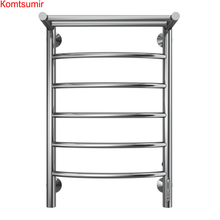 Классик с/п П6 400х650 Электро (quick touch) Полотенцесушитель  TERMINUS Классик с/п П6 400х650 Электро (quick touch) Полотенцесушитель  TERMINUS