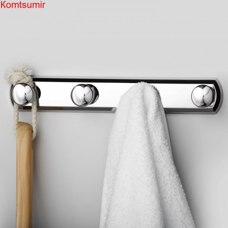 WasserKRAFT K-1074 Кронштейн настенный