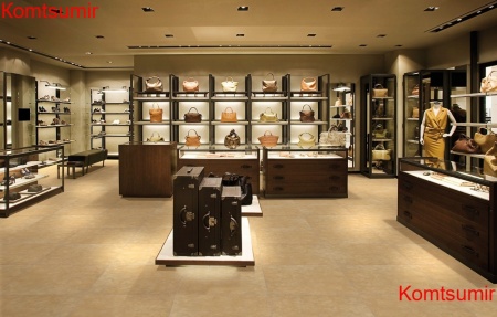 Коллекция Estima Mild 600x600 мм