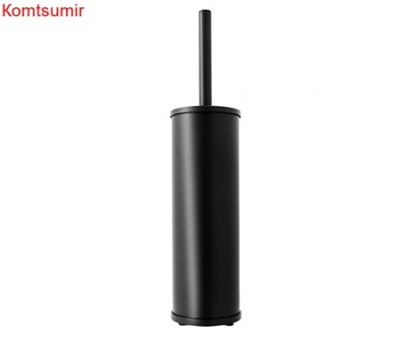 WasserKRAFT K-1127 Щетка для унитаза напольная