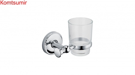 Подстаканник одинарный Fixsen Adele FX-55006