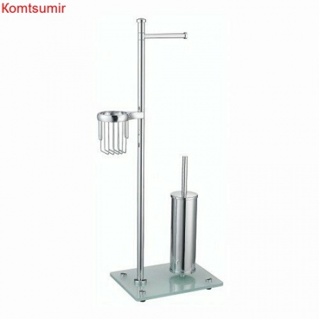 WasserKRAFT K-1264 Комбинированная напольная стойка