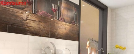 Коллекция Belani Брик 60*30