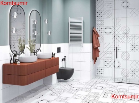 Коллекция Lb-ceramics Домино 30*30
