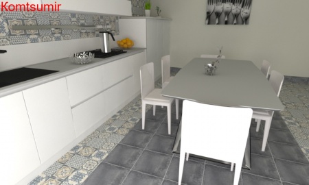 Коллекция Gaya Fores Heritage 331,5x331,5 мм