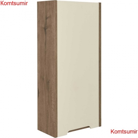 Шкаф подвесной AQUATON Оливия 35 R правый, Бежевый/Дуб веллингтон (1A254703OLVGR) Шкаф подвесной AQUATON Оливия 35 R правый, Бежевый/Дуб веллингтон (1A254703OLVGR)