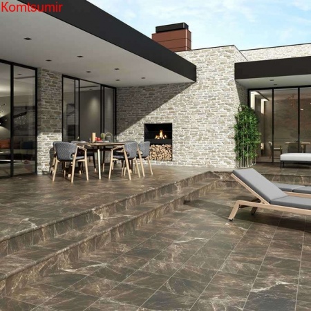 Коллекция Exagres Nevada Emperador