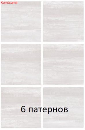 Коллекция New Trend Corfu 410x410 мм