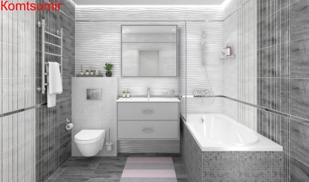 Коллекция Laparet Concrete 300x600 Коллекция Laparet Concrete 300x600
