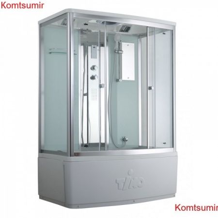 Timo Comfort T-8870 Clean Glass душевая кабина (170*88*220), шт
