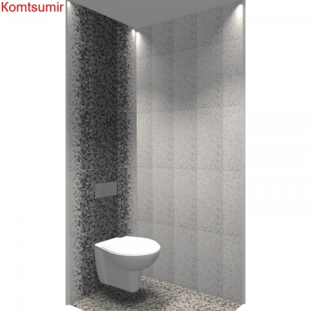 Коллекция AltaCera Nova 500x249 мм