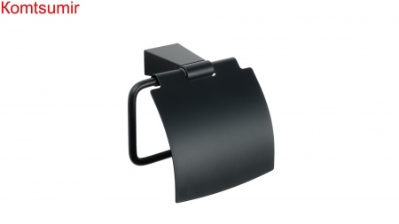 Бумагодержатель с крышкой Fixsen Trend, FX-97810