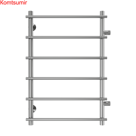 Квинта П6 500х800 бп500 Полотенцесушитель  TERMINUS