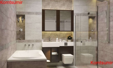 Коллекция Belani Амалфи 42*42