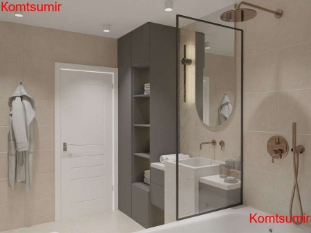 Коллекция Azori Desert 60*60