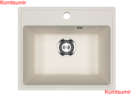 Мойка Practik PR-M 490