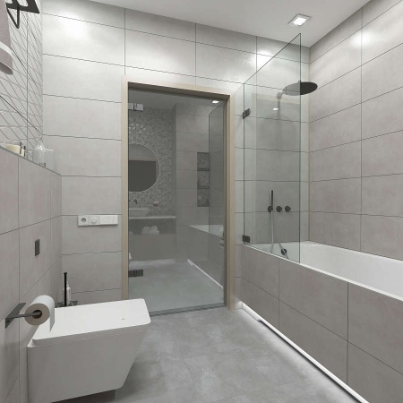 Коллекция Керлайф Roma 63*32