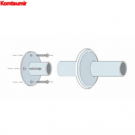 Карниз 1 Marka Piccolo