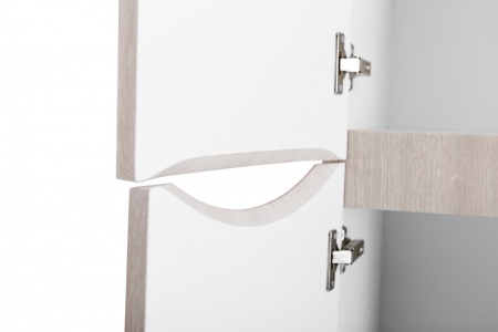 Шкаф подвесной BelBagno FLY-MARINO-1500-2A-SC-RG-P-L Шкаф подвесной BelBagno FLY-MARINO-1500-2A-SC-RG-P-L