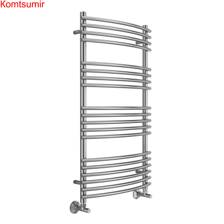 Марио П19 500х1000 Полотенцесушитель  TERMINUS Марио П19 500х1000 Полотенцесушитель  TERMINUS