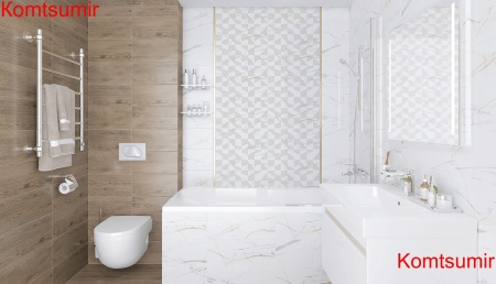 Коллекция Laparet Champagne 20x50 Коллекция Laparet Champagne 20x50