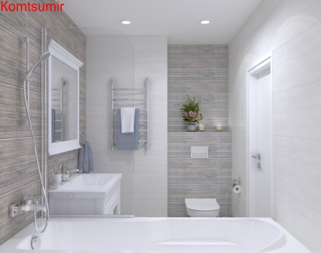 Коллекция Azori Shabby 630x315 мм