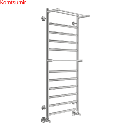 Хендрикс П12 500х1200 Полотенцесушитель  TERMINUS