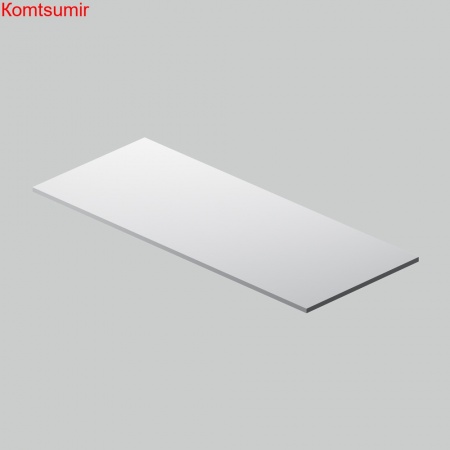 M8FST1200WM Func, Столешница, 120 см, цвет белый матовый