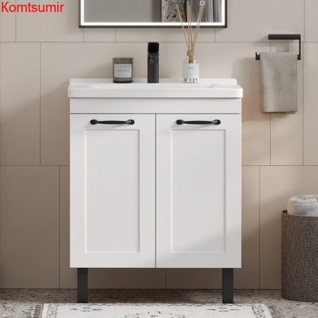 Тумба напольная Lago 70.2D (Миранда)