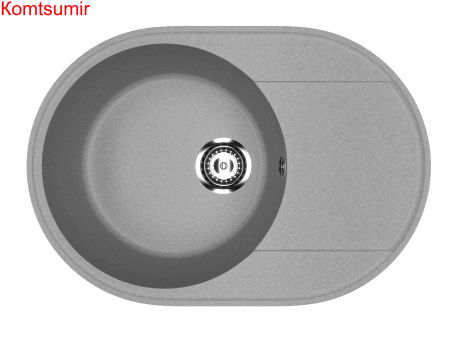 Мойка Practik PR-M 610 Мойка Practik PR-M 610