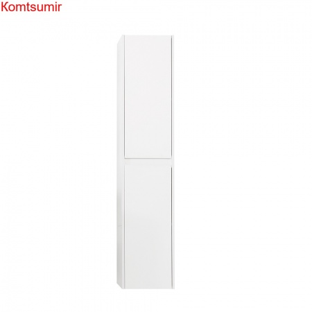Шкаф подвесной BelBagno KRAFT-1600-2A-SC-RGB-L Rovere Galifax Bianco Шкаф подвесной BelBagno KRAFT-1600-2A-SC-RGB-L Rovere Galifax Bianco