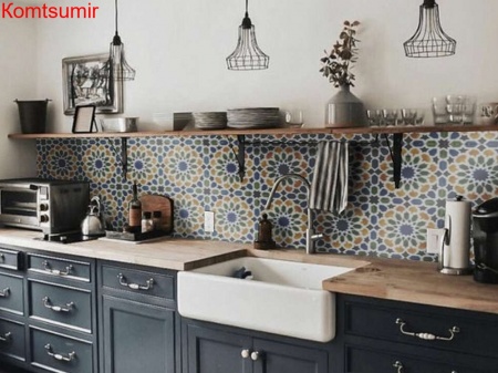 Коллекция Kerlife Tanger 45*45 Коллекция Kerlife Tanger 45*45