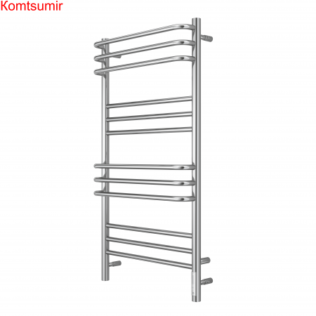 Прато П12 500х1000 электро (sensor quick touch) Полотенцесушитель  TERMINUS