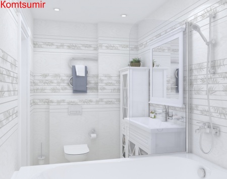 Коллекция Azori Equadore 630x315 мм