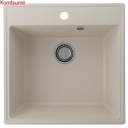 Мойка ULGRAN Quartz Forte 505