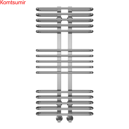 Сахара П15 500х1000 Полотенцесушитель  TERMINUS Сахара П15 500х1000 Полотенцесушитель  TERMINUS