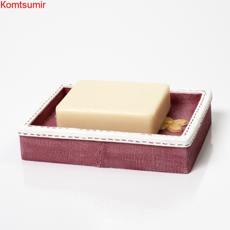 WasserKRAFT Ammer K-6429 Мыльница