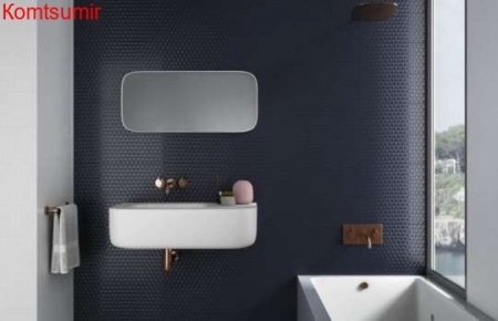 Коллекция Emigres Linus Velvet 600x200 мм