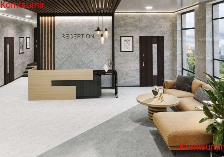 Коллекция Alma Ceramica Amsterdam 114*57