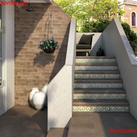 Коллекция Kerama Marazzi Виченца 15*7